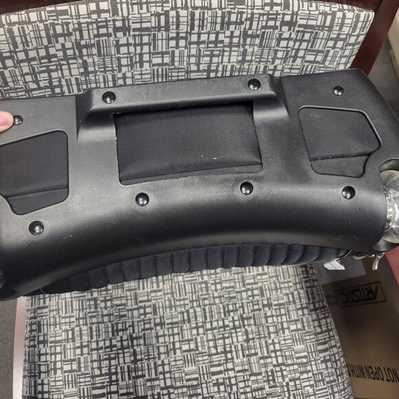 Rolling briefcase - Picture 11 of 11